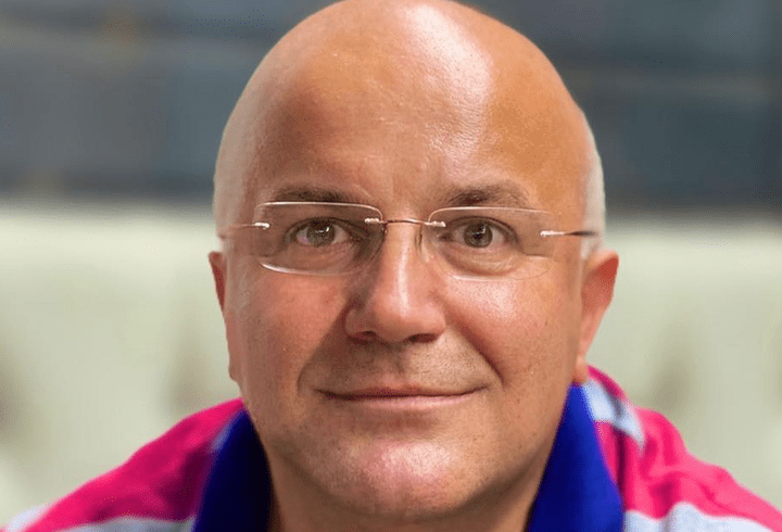 Cum s-au cunoscut Răzvan și Irina Fodor. Este o diferență de 13 ani între ei: "Un început frumos"