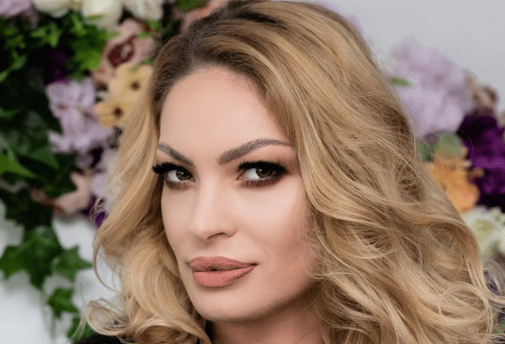 Celebra cântăreață de folk, Maria Nagy, urcă pe scena X Factor. Cum arată acum