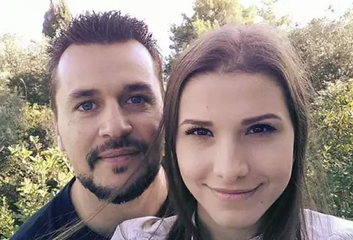 Cum s-au cunoscut Răzvan și Irina Fodor. Este o diferență de 13 ani între ei: "Un început frumos"