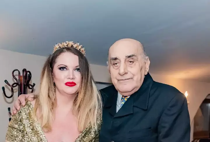 Viviana Sposub, asaltată cu mesaje după ce George Burcea a instigat la violență impotriva femeilor: "Ce părere ai tu despre spusele iubitului tău?"