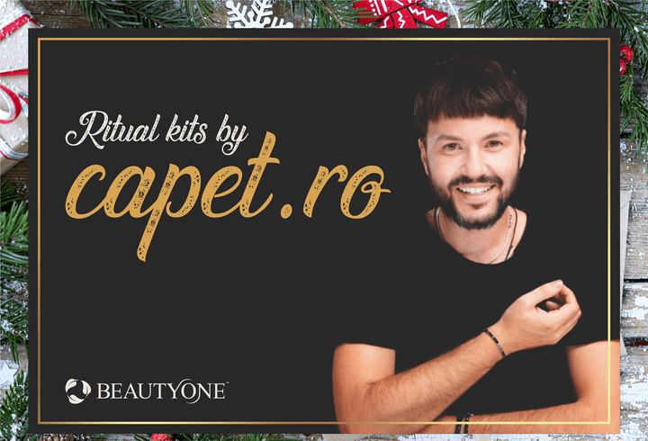 Cadouri inspirate de sărbători - Ce surprize au pregătit vedetele pentru cei dragi?