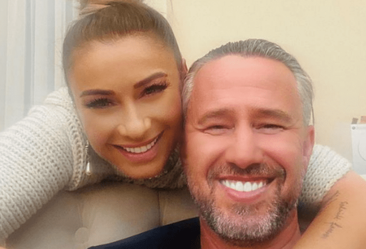 Oana Roman îi ia apărarea tatălui ei, Petre Roman, după ce a fost acuzat că a furat banii publici: „După divorț nu avea casă”