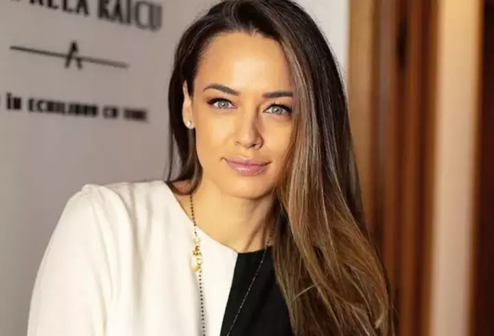 Oana Pellea, revoltată după o vizită la Cimitirul Bellu: "Niciodată nu am văzut un asemenea dezastru"