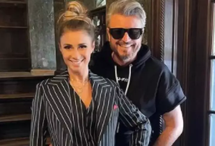 Fiul lui Adrian Enache și al Iulianei Marciuc joacă într-un film cu Catherine Zeta-Jones: "A fost relaxant"