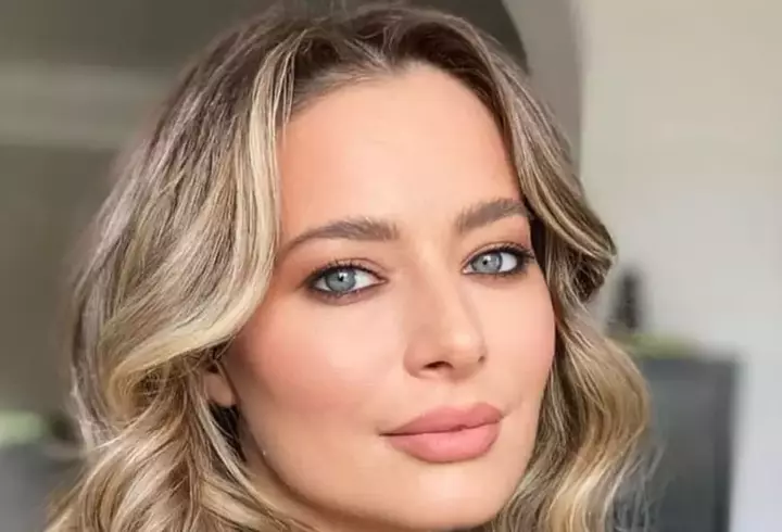 Ioana Ginghină se căsătorește cu iubitul ei, Cristi Pitulice: "Nu vrem o nuntă mare"