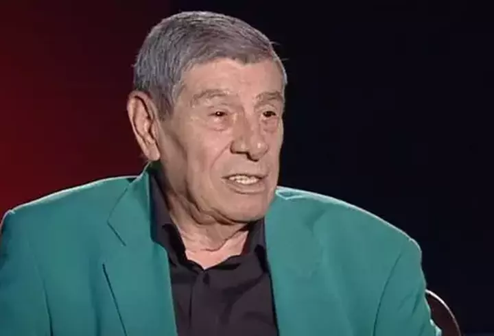 Liviu Vârciu a ajuns din nou la spital: "Nu știu, nici acum, ce am!"