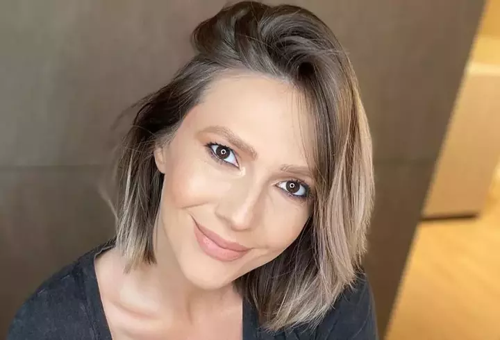 Cum se înțelege Victor Slav cu fiica lui și a Biancăi Drăgușanu: „Eu nu eram așa când eram copil” / EXCLUSIV