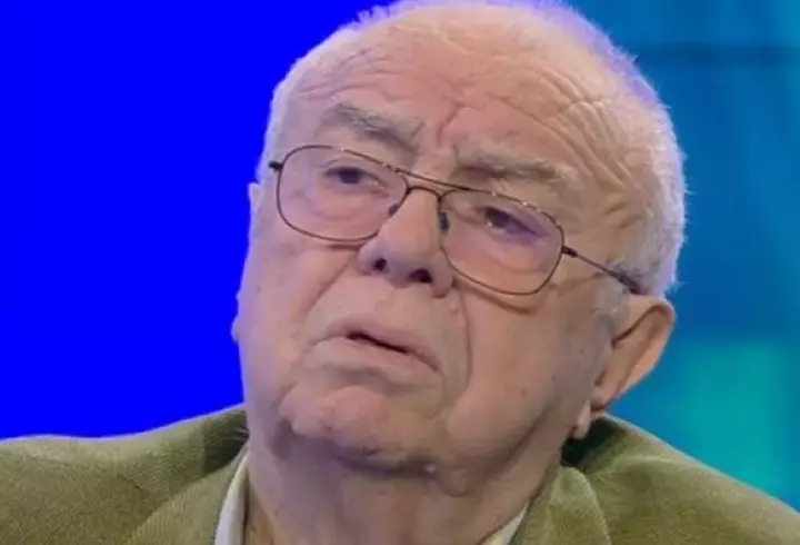 Toto Dumitrescu, condamnat la închisoare cu suspendare. Fiul lui Ilie Dumitrescu a fost prins drogat la volan