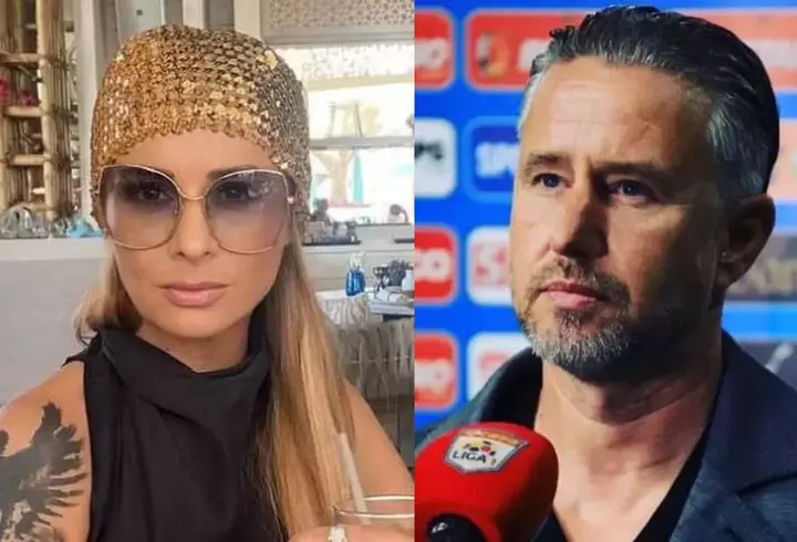 Cum arată și cu ce se ocupă fiica lui Victor Ciorbea. Oana locuiește în America!