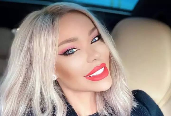 Emy Alupei a ratat premiul cel mare la show-ul The Challenge, produs de MTV. Artista a primit 50.000 de dolari de la câștigători!