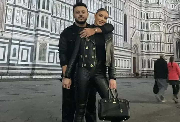 Adrian Văncică, alias Celentano din Las Fierbinți, nu își dorește ca fiicele lui să-i calce pe urme: "E greu să facă actorie în..."