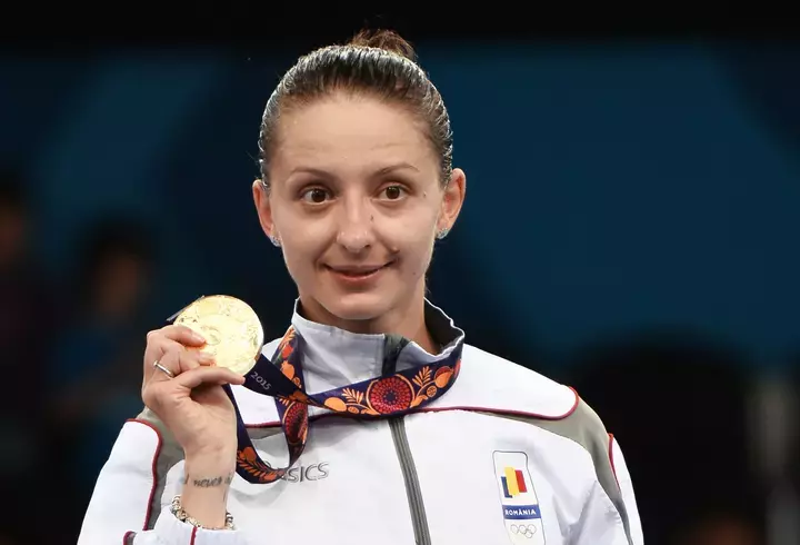 Ioana Ginghină se căsătorește cu iubitul ei, Cristi Pitulice: "Nu vrem o nuntă mare"