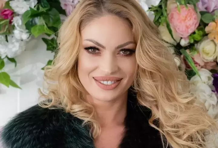 Iubitul lui Carmen de la Sălciua și-a cunoscut viitoarea soacră. Cum a decurs întâlnirea