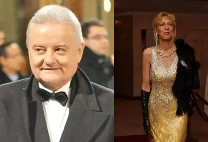 Oana Roman îi ia apărarea tatălui ei, Petre Roman, după ce a fost acuzat că a furat banii publici: „După divorț nu avea casă”