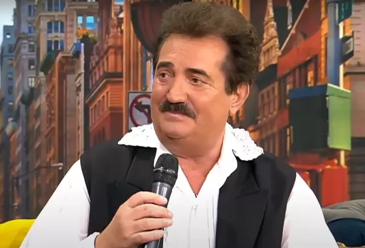 Adrian Văncică, alias Celentano din Las Fierbinți, nu își dorește ca fiicele lui să-i calce pe urme: "E greu să facă actorie în..."