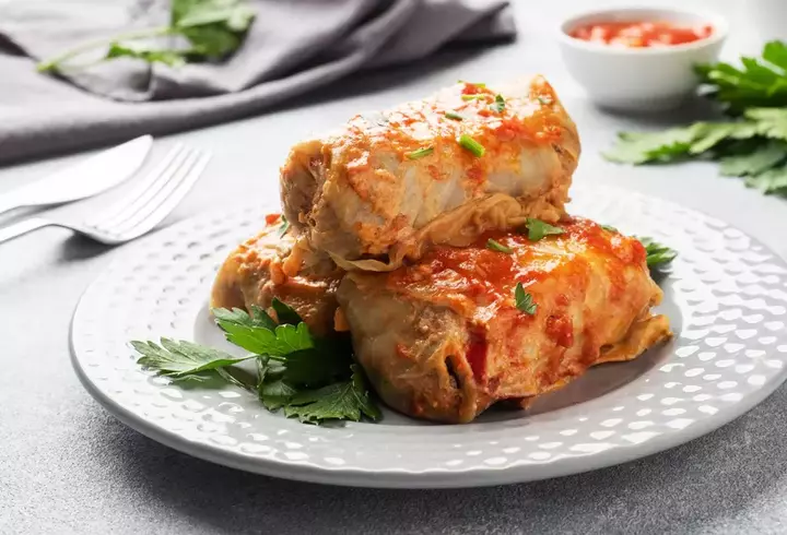 Rețetă de piftie de curcan. Rapidă și gustoasă!