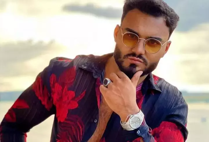 Cum arată fiul Adinei Halas de Bravo, ai stil! Băiatul este un geniu, la 10 ani