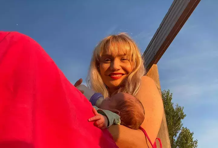 O mai ții minte pe micuța Ionela din Inimă de Țigan? Cum arată și cu ce se ocupă la 23 de ani