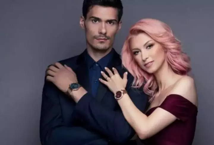 Câți bani primește Ilie Năstase din pensia de general. I-a cumparat soției o vacanță