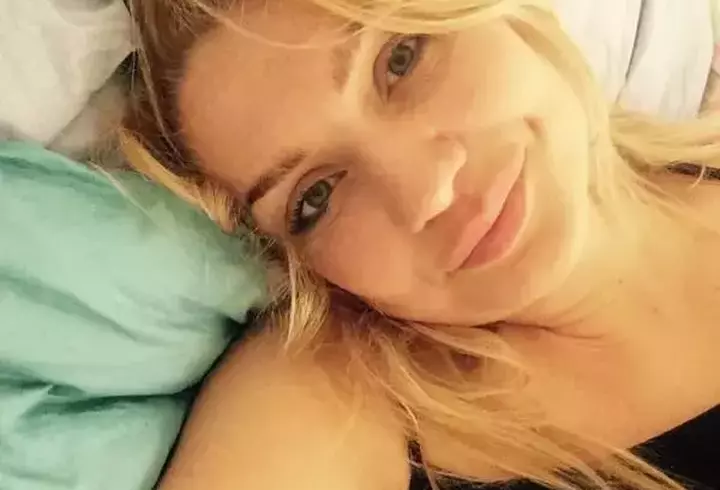 Tragedie în familia lui Ronaldo. Unul dintre gemenii săi a murit la naștere