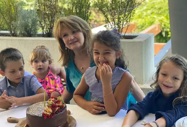 Ce meserie de bază are, de fapt, Cătălin Zmărăndescu. Sportivul nu a vorbit despre acest subiect