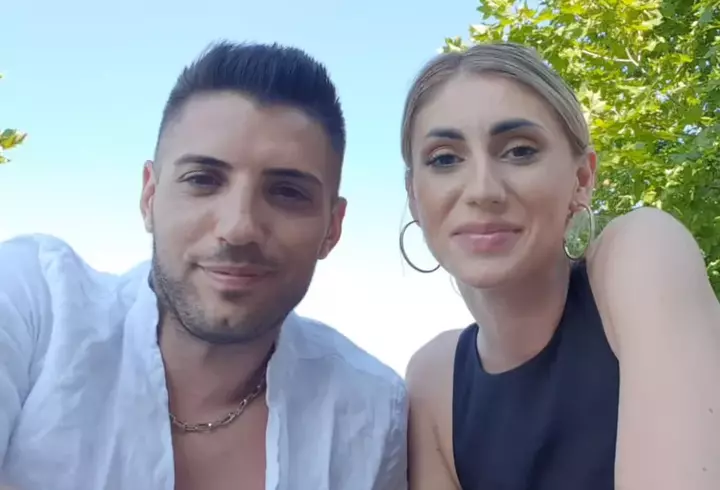 Cine este Andrei Perneș de la Mireasa, sezonul 5. Are propria afacere