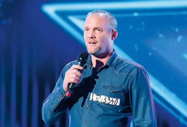 Cine este Andrei Perneș de la Mireasa, sezonul 5. Are propria afacere