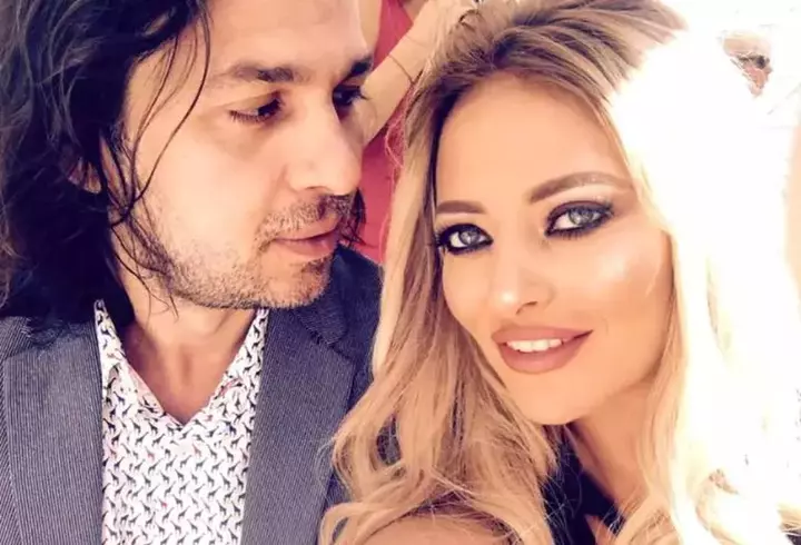 Ce meserie de bază are, de fapt, Cătălin Zmărăndescu. Sportivul nu a vorbit despre acest subiect