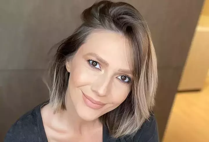 O mai ții minte pe micuța Ionela din Inimă de Țigan? Cum arată și cu ce se ocupă la 23 de ani