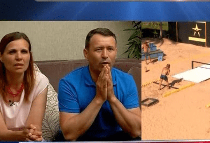 Simona Halep, despre carieră și soțul său, Toni Iuruc: "Mă susține în acest sens"