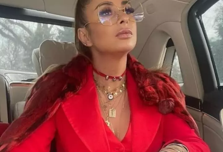 Mădălin Voicu, primele declarații după ce s-a aflat că fiica lui este însărcinată: "Mie nu mi-a spus nimeni"