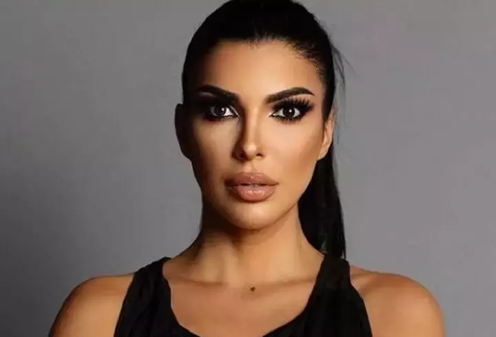 Modul inedit prin care a fost cerută de soție Sandra Izbașa: „Am plâns”