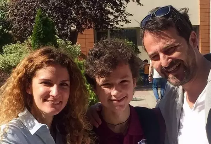 Ce operații estetice și-a făcut Maria Constantin. Arată diferit acum