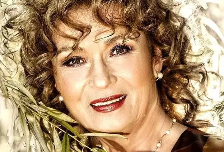 Modul inedit prin care a fost cerută de soție Sandra Izbașa: „Am plâns”