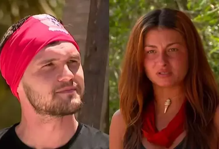 Daniel Pavel de la Survivor are o nouă iubită! Cine l-a cucerit după despărțirea de logodnică / EXCLUSIV