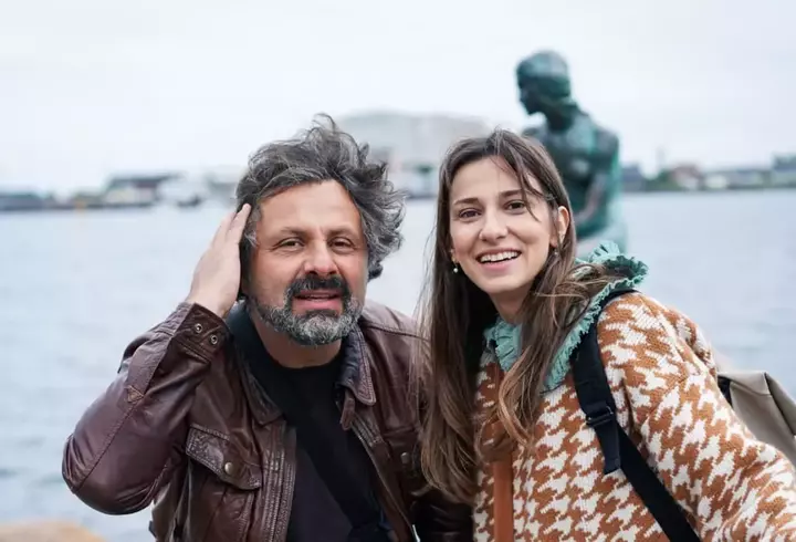 Cine este Andrei Perneș de la Mireasa, sezonul 5. Are propria afacere