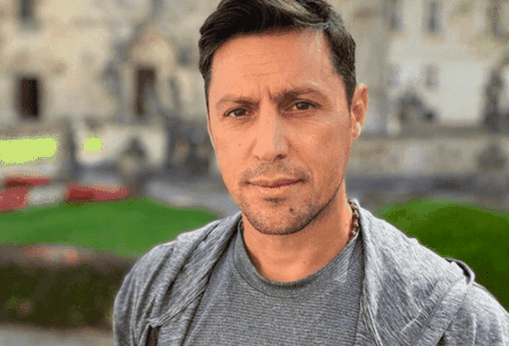 Andreea Raicu a plecat în vacanță fără telefon. De ce a recurs la acest gest