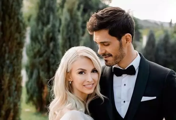 Simona Halep, despre carieră și soțul său, Toni Iuruc: "Mă susține în acest sens"