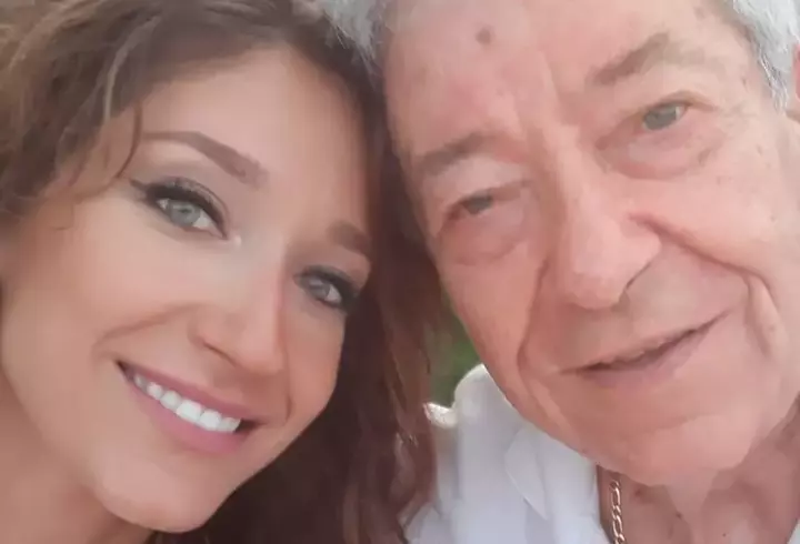 Alex Velea, primele declarații despre nunta cu Antonia: „2022 e anul cel mare” / EXCLUSIV