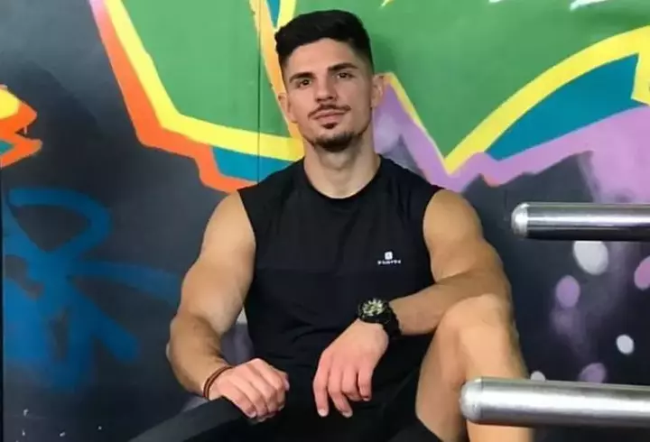 Daniel Pavel de la Survivor are o nouă iubită! Cine l-a cucerit după despărțirea de logodnică / EXCLUSIV