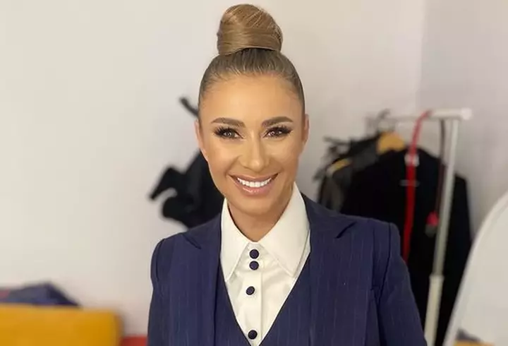 Rihanna este însărcinată cu A$AP Rocky. Primele imagini cu burtica de gravidă