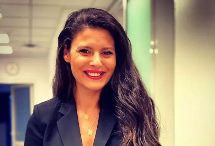 Cum arată fiul Adinei Halas de Bravo, ai stil! Băiatul este un geniu, la 10 ani