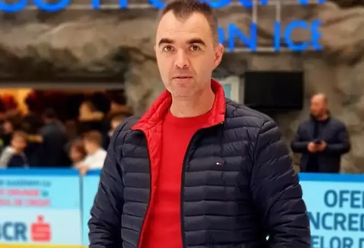 De unde provine cicatricea imensă de pe abdomenul lui Marian Drăgulescu de la Survivor. A trecut printr-o mare cumpănă!