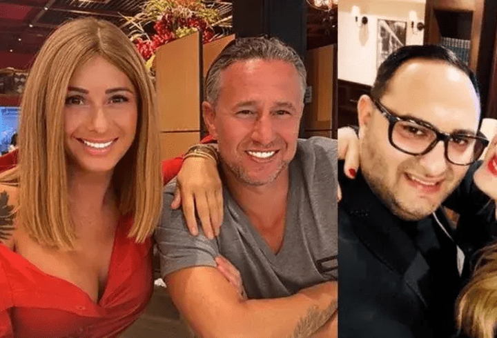 Adrian Daminescu a fost înlăturat de la conducerea Circului din București: "Nu mi s-au oferit explicații..."