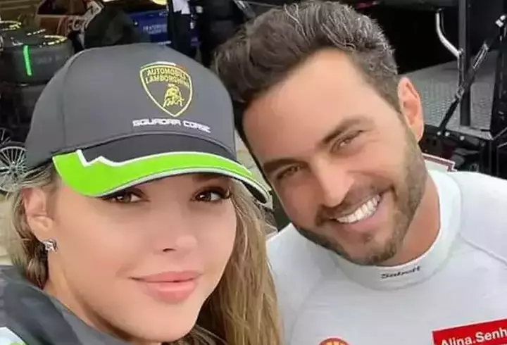 Ana Morodan, în chiloți și cu sânii goi pe stradă: „Când ești foarte deșteaptă...”