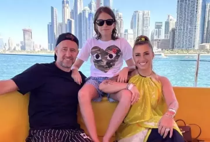 Cine este Marius Hărdoiu, ispita de la Insula Iubirii. A fost model pentru Cătălin Botezatu