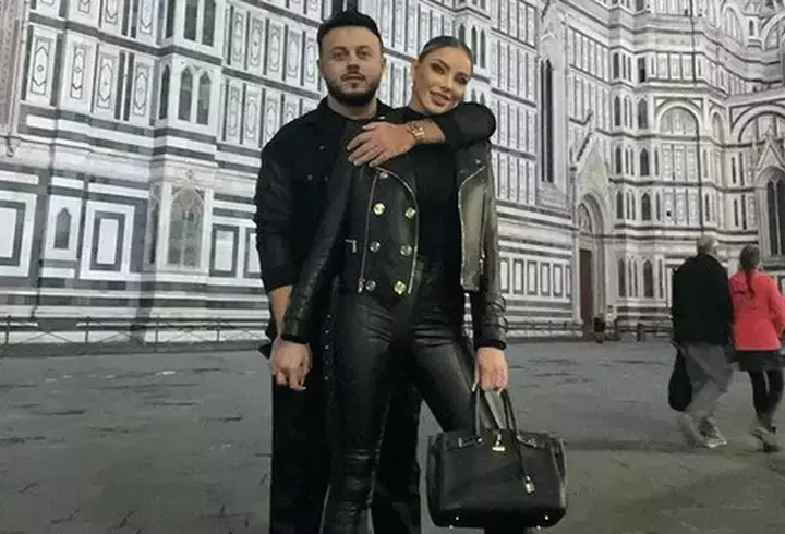 Radu Ștefan Bănică, gafă în direct: "Sper că nu se uită tata la televizor!"