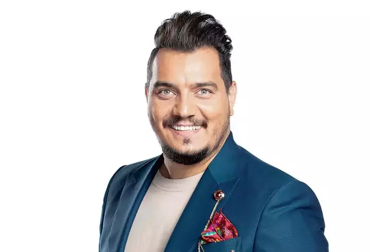 Cine este Marius Hărdoiu, ispita de la Insula Iubirii. A fost model pentru Cătălin Botezatu