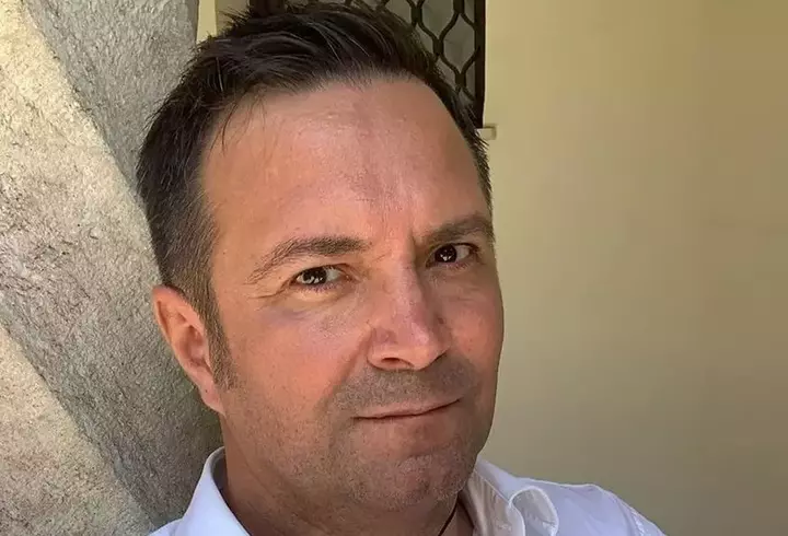 De unde provine cicatricea imensă de pe abdomenul lui Marian Drăgulescu de la Survivor. A trecut printr-o mare cumpănă!