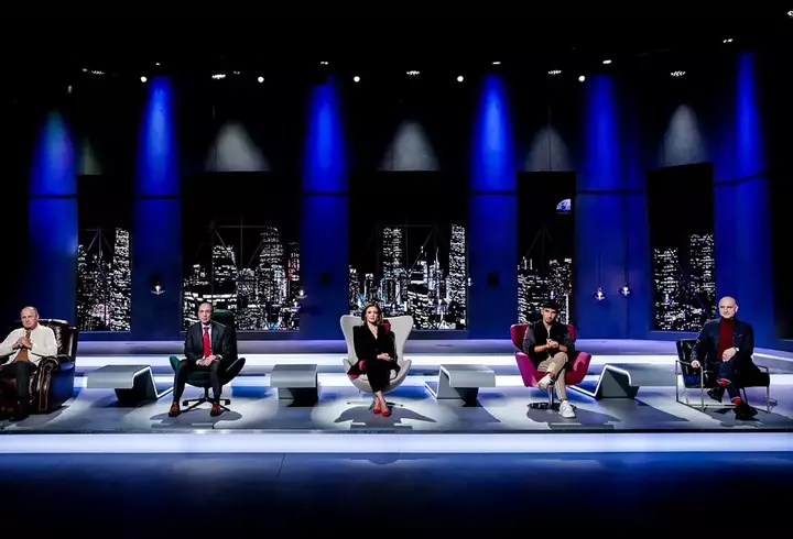 Claudia Pătrășcanu a renunțat la partaj pentru a termina divorțul de Gabi Bădălău: „Ne certăm, am obosit”